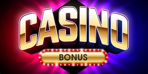  casino bonus money